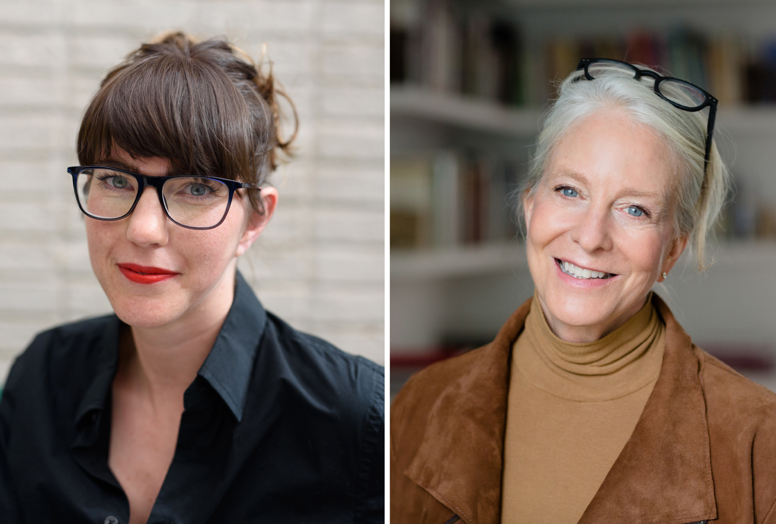 Observer: Årets bästa romandebutanter 2022