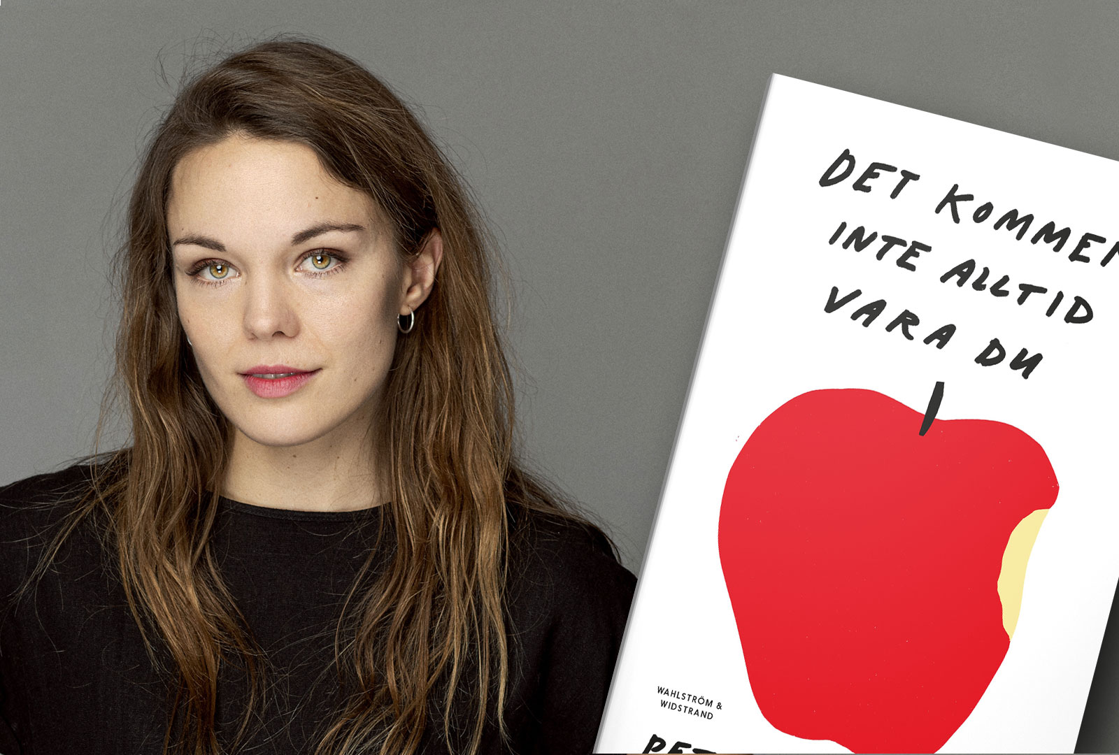 Samtidsroman om hur vi formar relationer och hur de formar oss