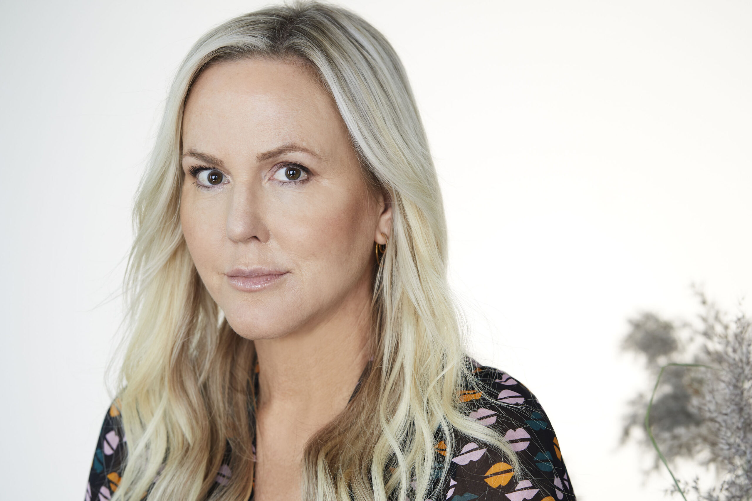 Camilla Grebe nomineras till Årets svenska deckarförfattare