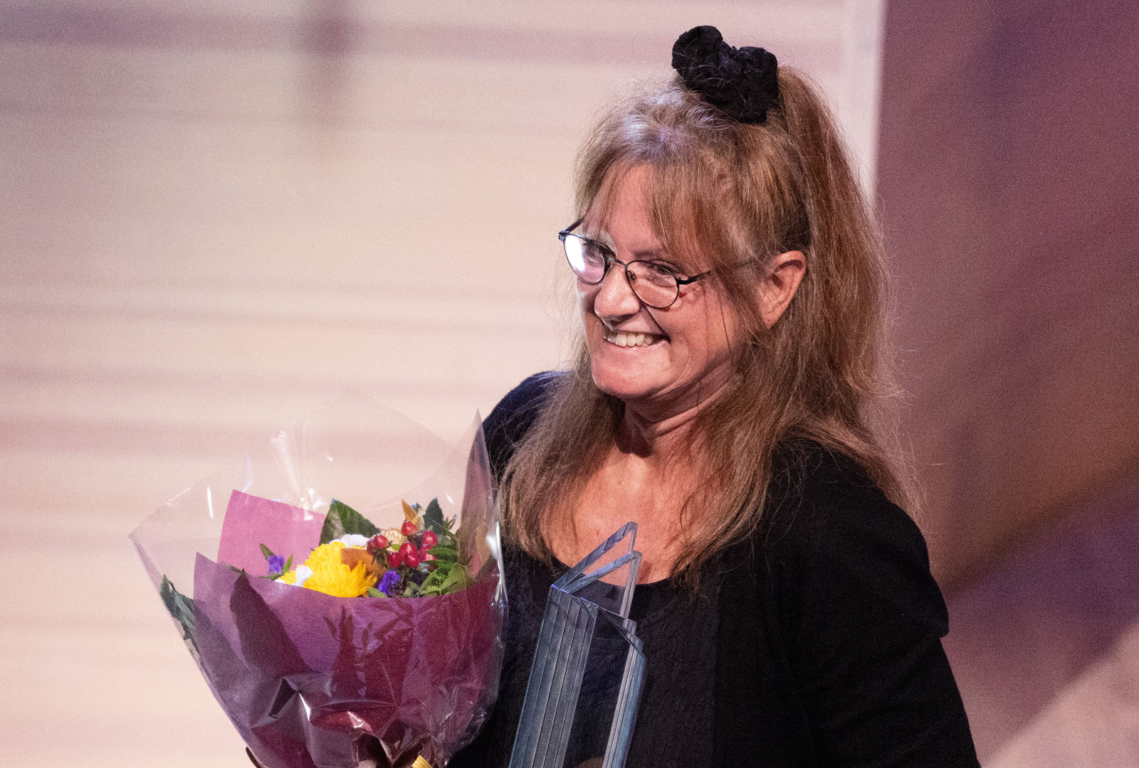 Solvej Balle tilldelas Nordiska rådets litteraturpris 2022