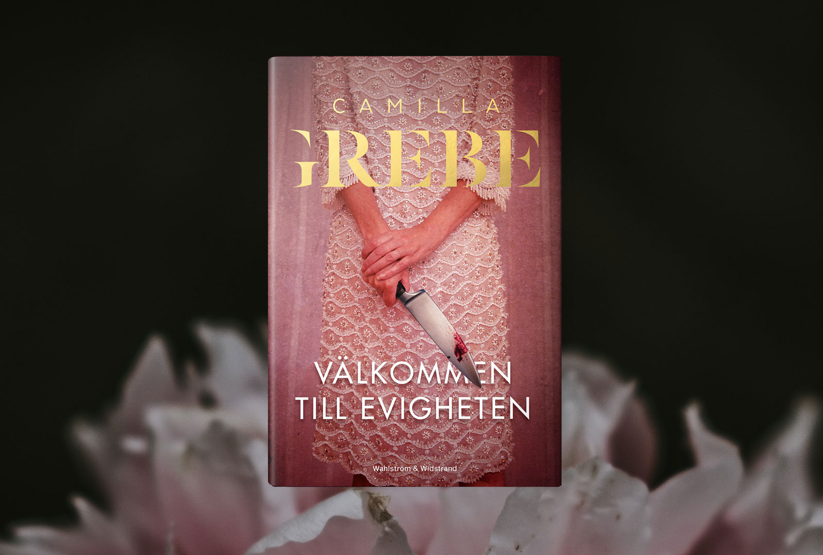 Dagens nyheter listar de 30 bästa deckarna 2022