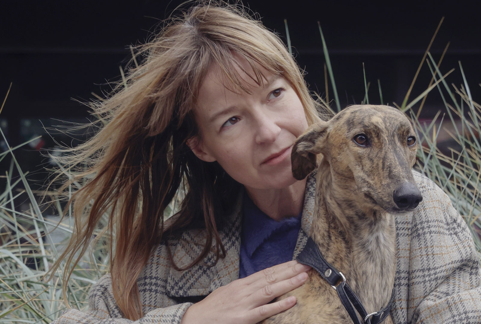 Jenny Tunedal tilldelas stipendium