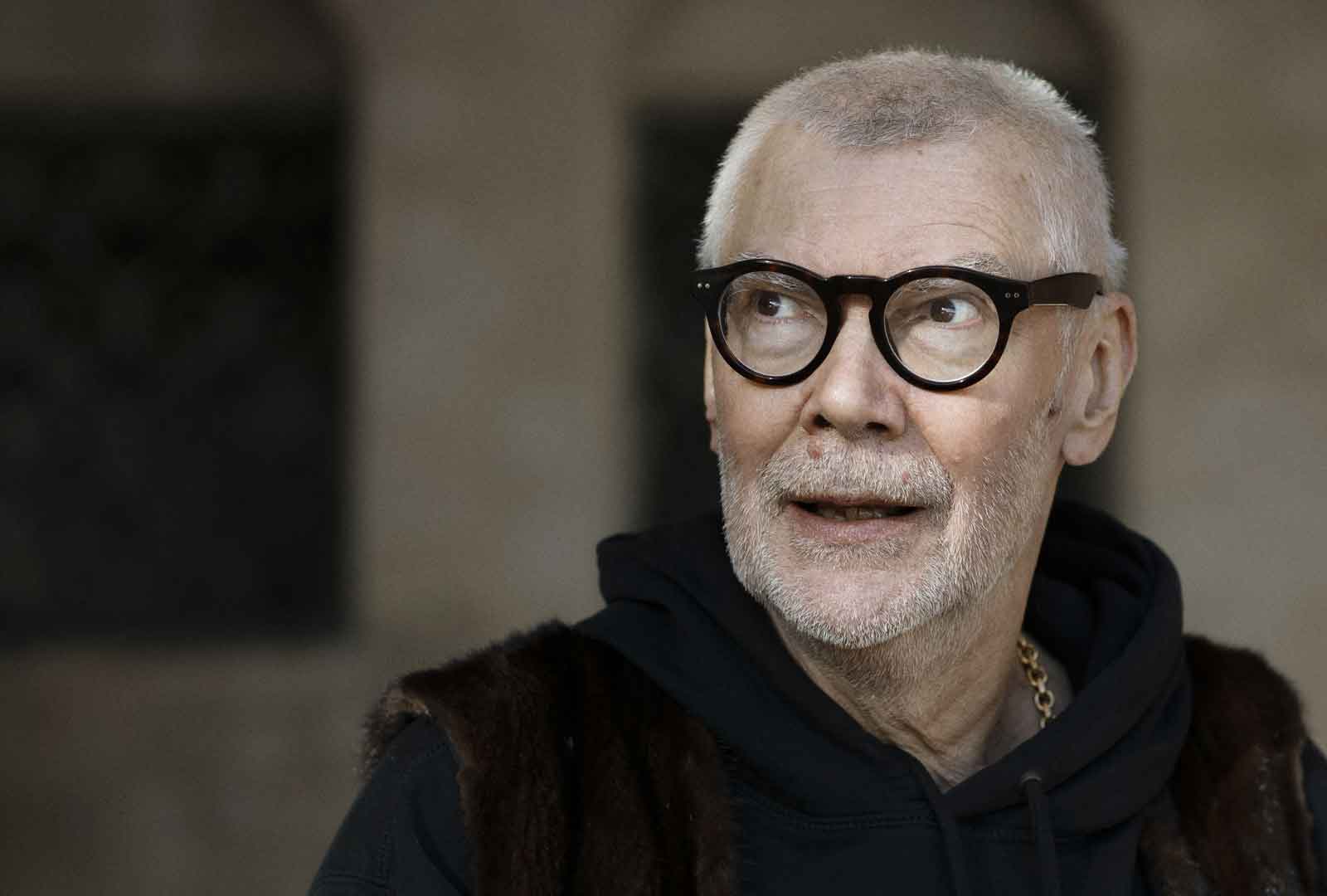 Carl-Johan Malmberg tilldelas Natur & Kulturs särskilda stipendium