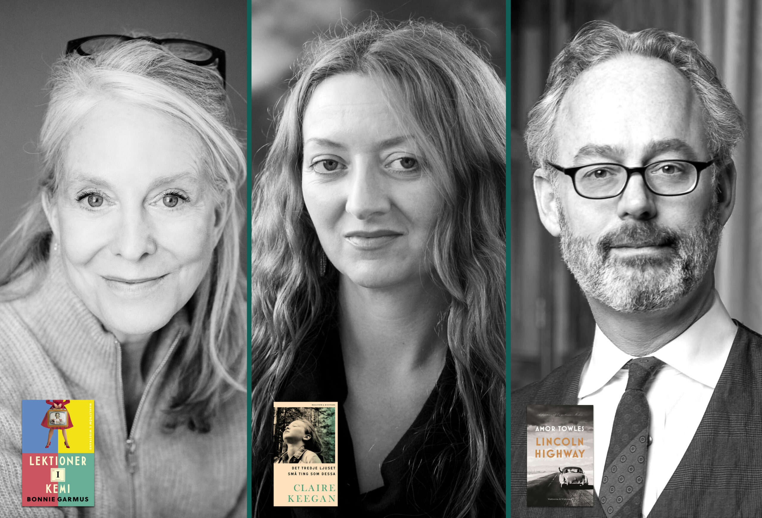 De kan få Dublin Literary Award - här är årets nominerade