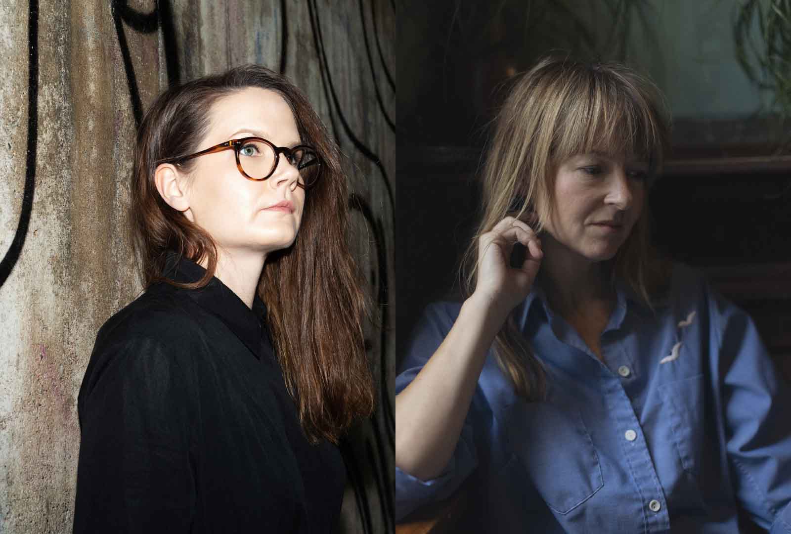 Möt våra författare på Stockholms litteraturmässa 2023