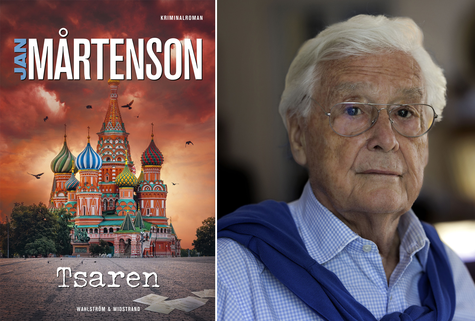 Den femtioförsta boken om antikhandlaren Homan