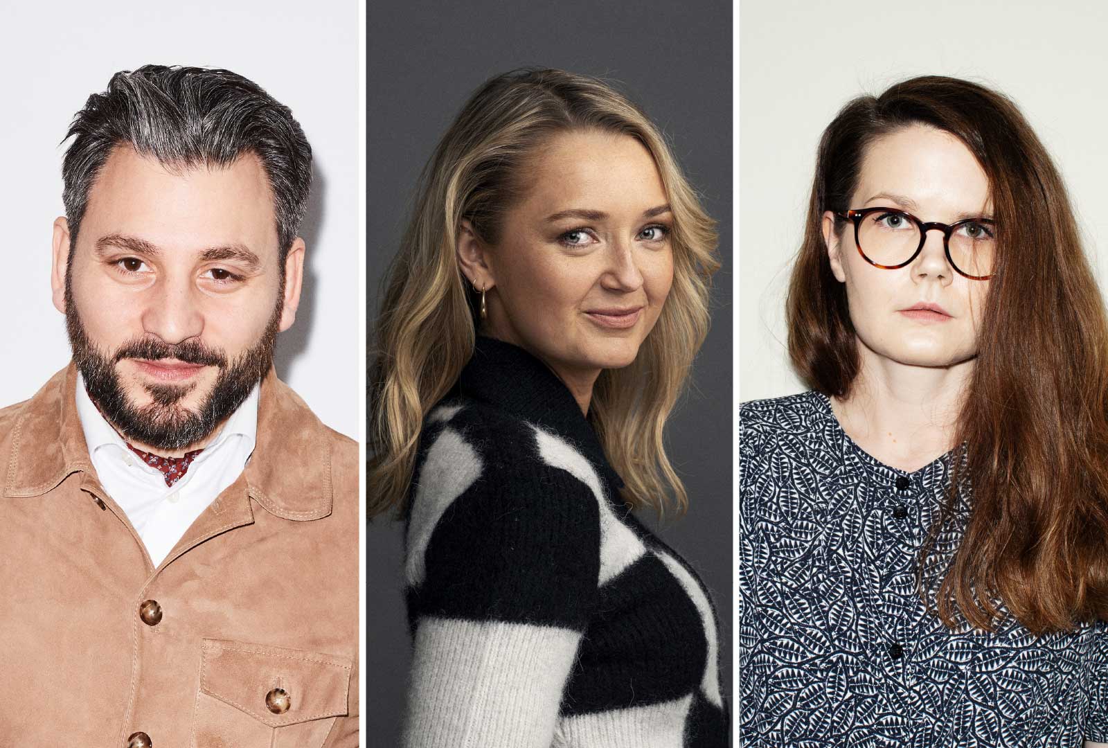 Gävlit 2023 – möt medverkande författare