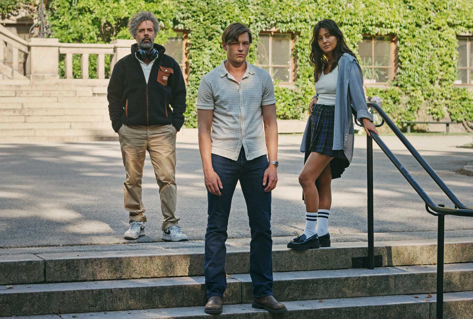 Ett ärligt liv av Joakim Zander blir Netflix-film