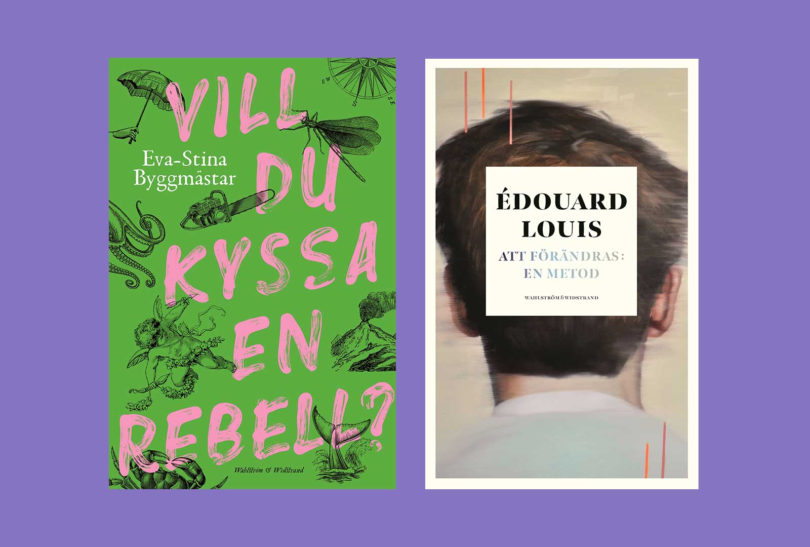 De nomineras till det nya Prismapriset