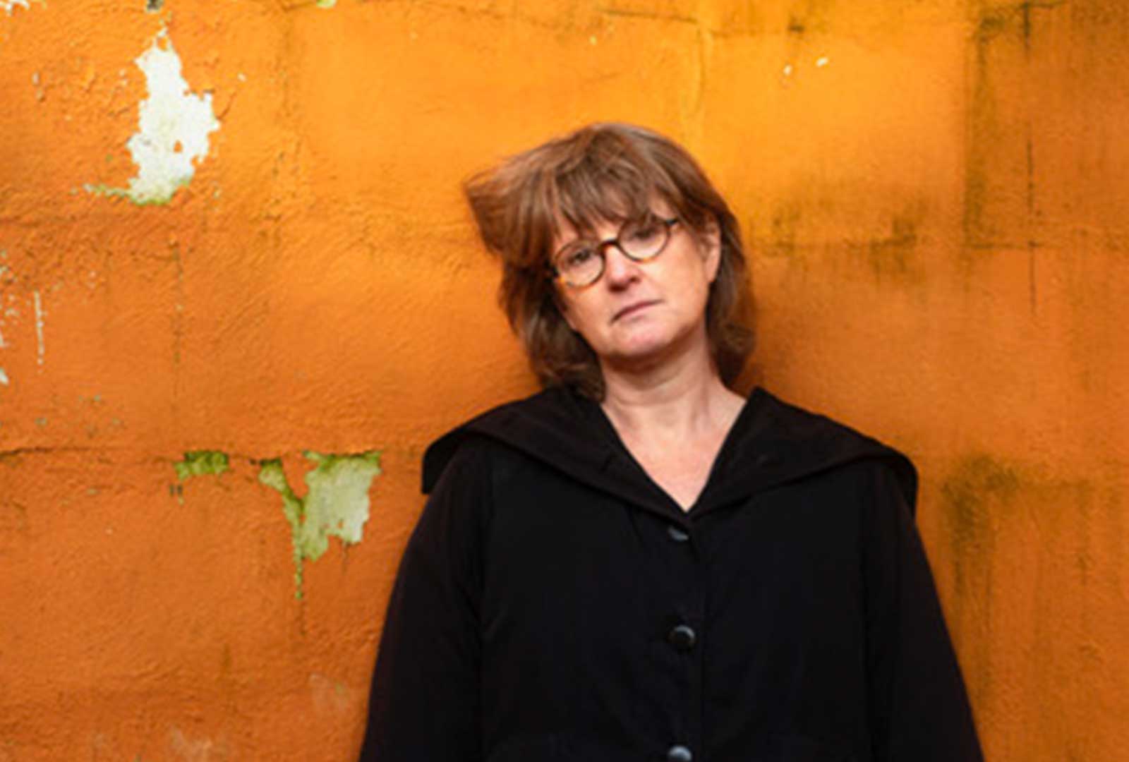 Solvej Balle tilldelas Den Danska Akademiens stora pris