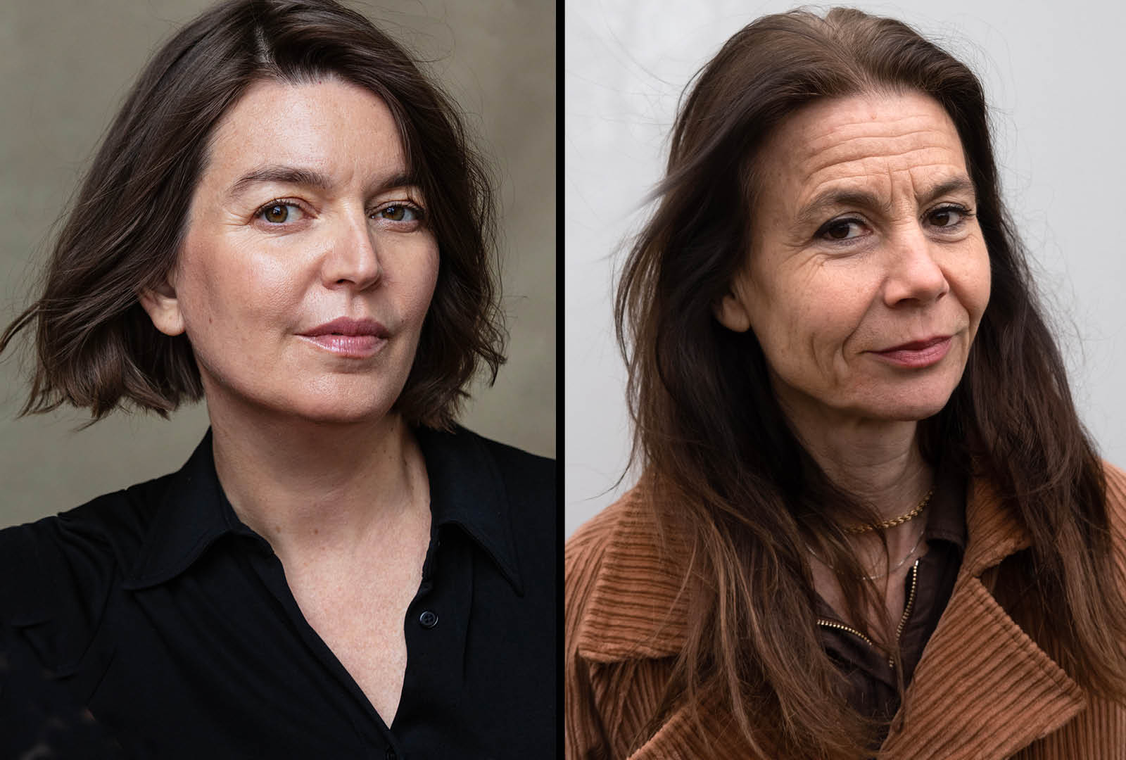 De prisas av Samfundet De Nio