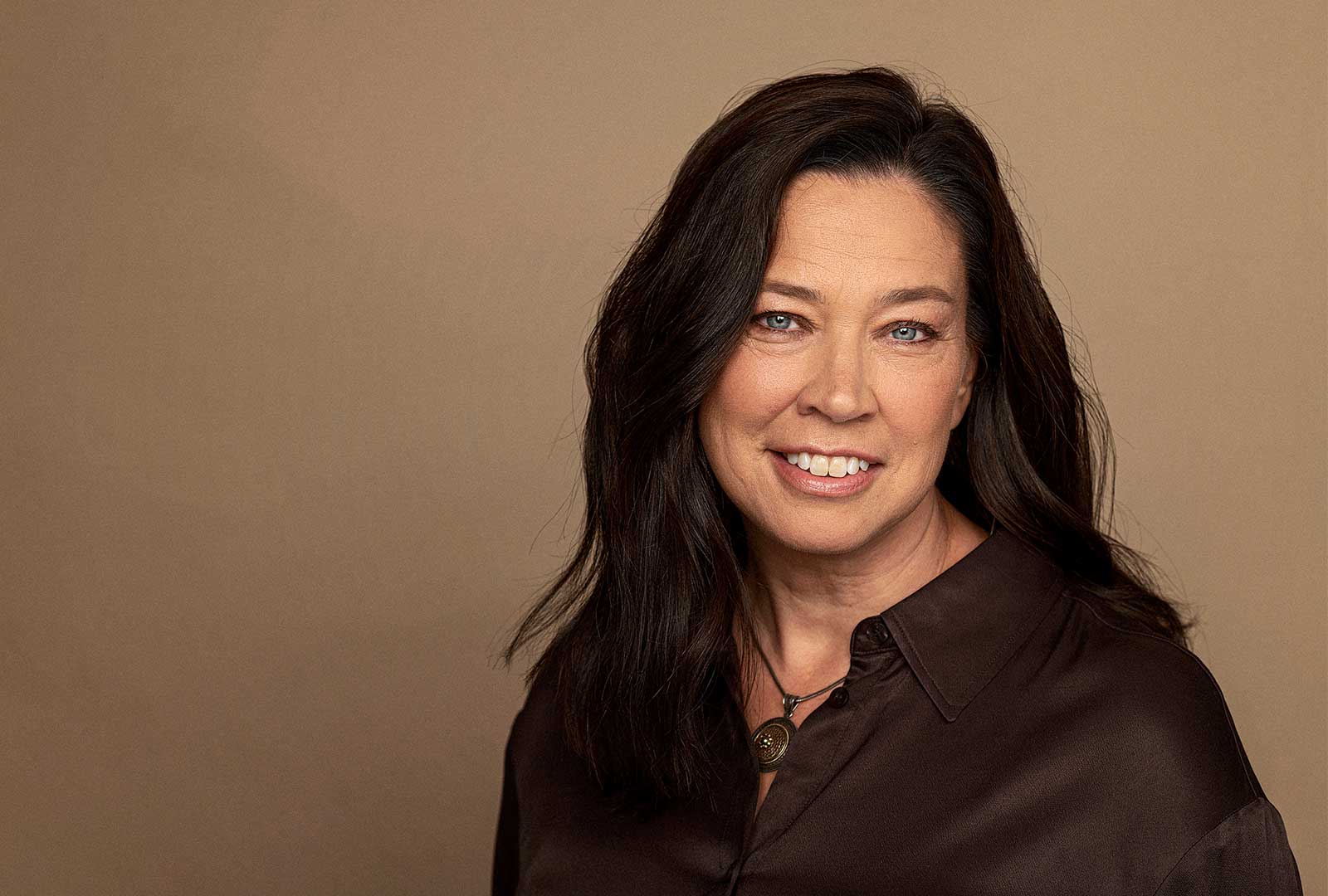 Marie Lundström hedersdoktor vid Umeå universitet