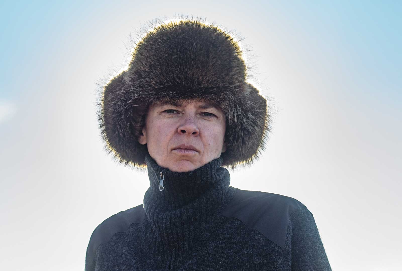 Samfundet De Nios Stora Pris 2025 till Eva-Stina Byggmästar