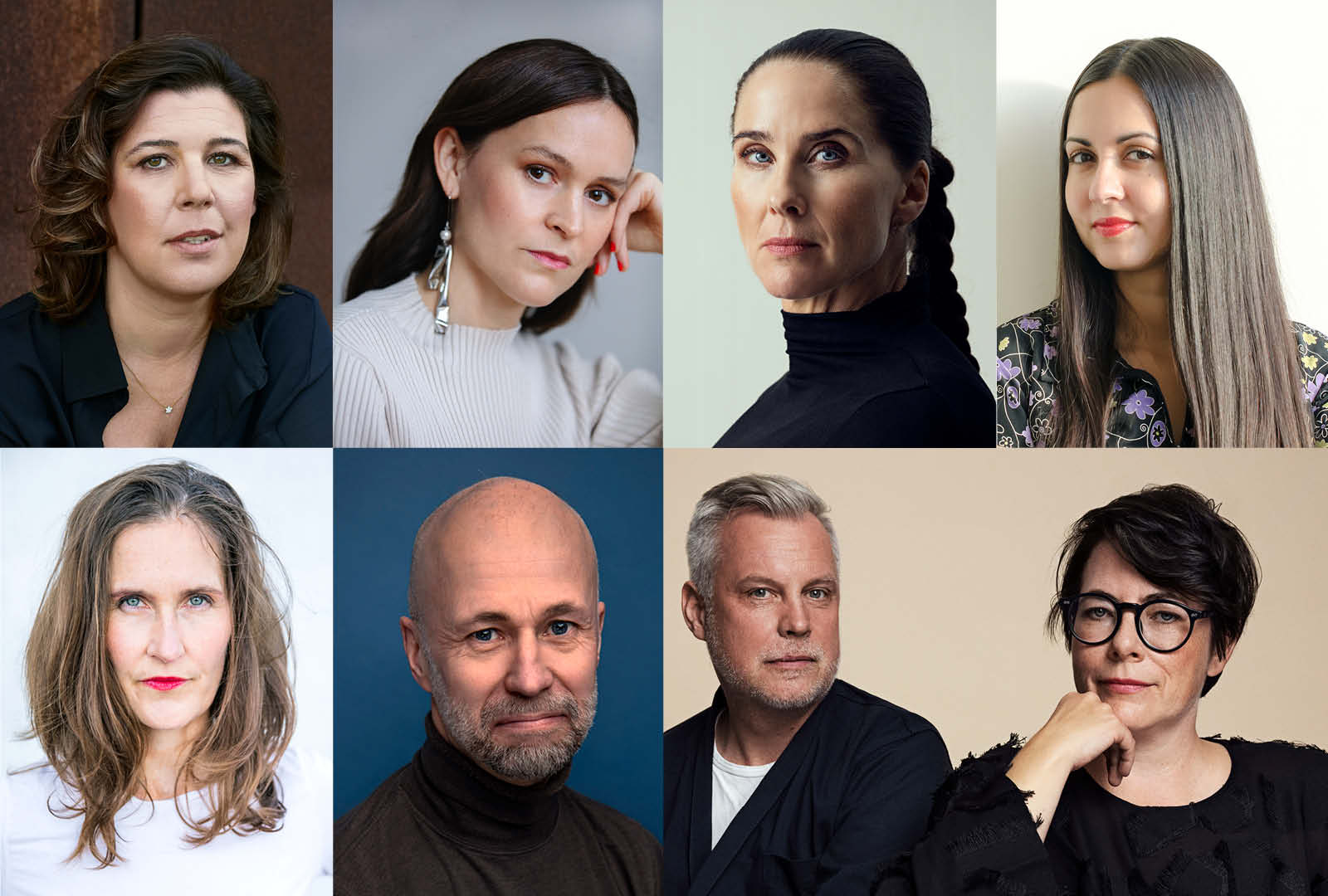 Möt våra författare på Bokmässan i Göteborg 2025