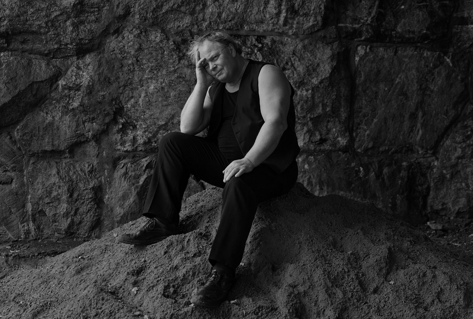 Magnus William-Olsson tilldelas Erik Lindegren-priset 2025