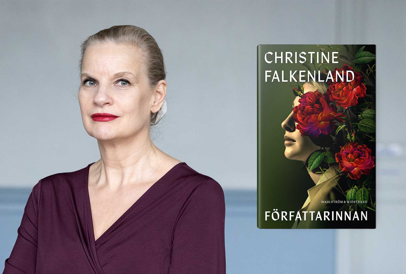 Ett psykologiskt kammarspel om makt, åldrande och skrivandets pris