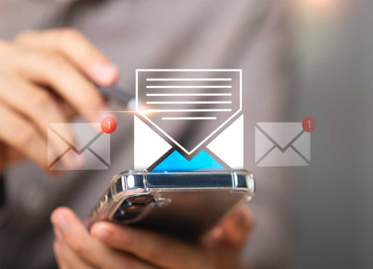 Anmäl dig till vårt nyhetsbrev