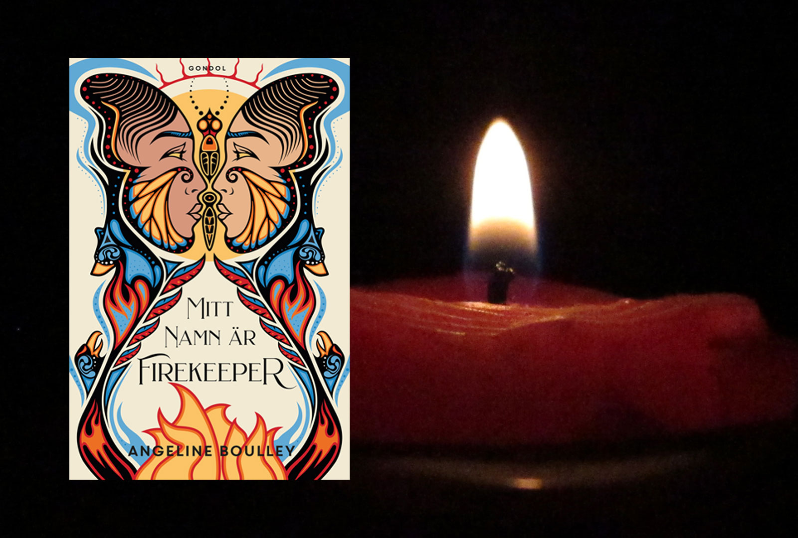 Dagens nyheter listar de 30 bästa deckarna 2022