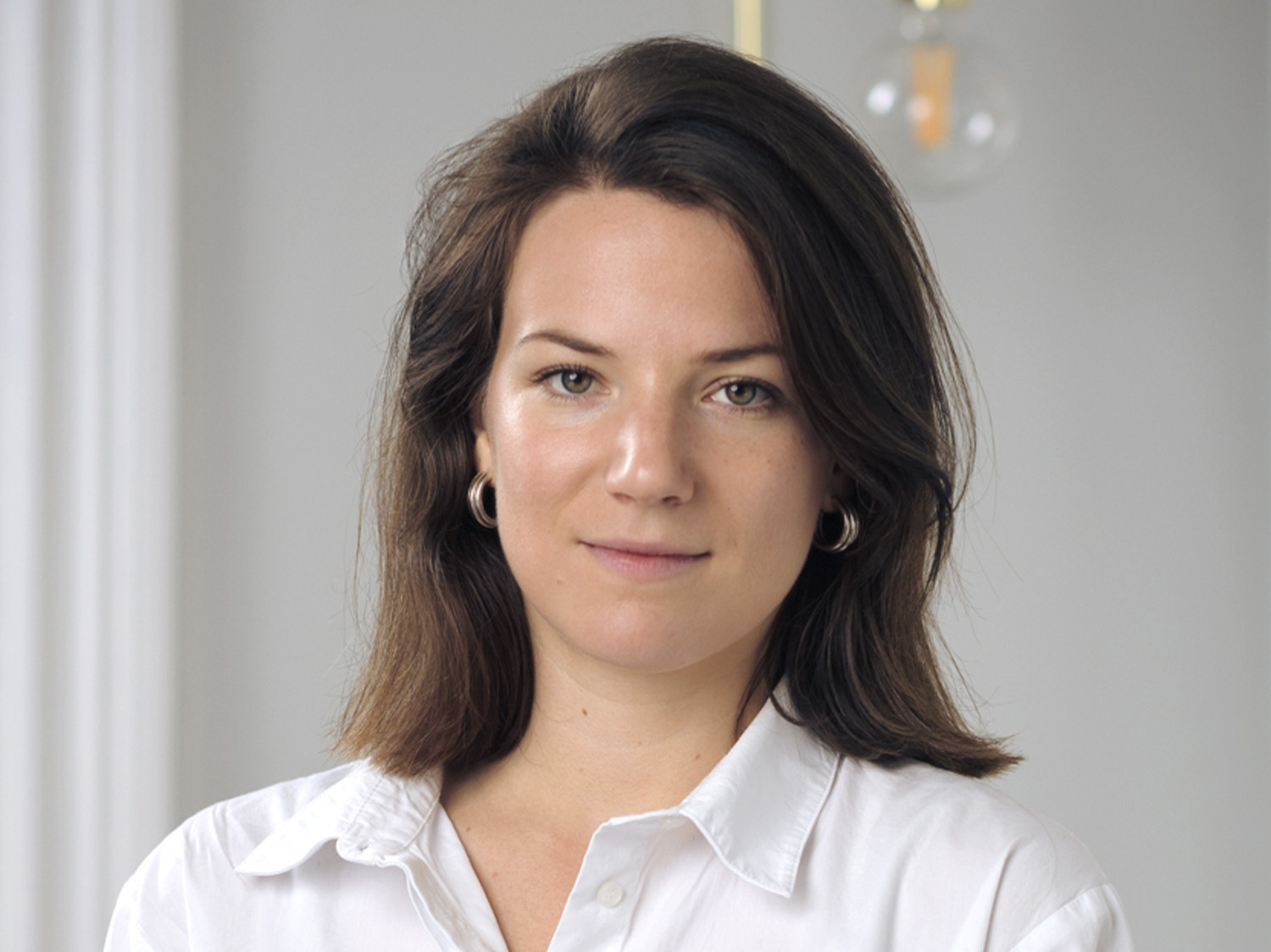 Cecilia Eklund