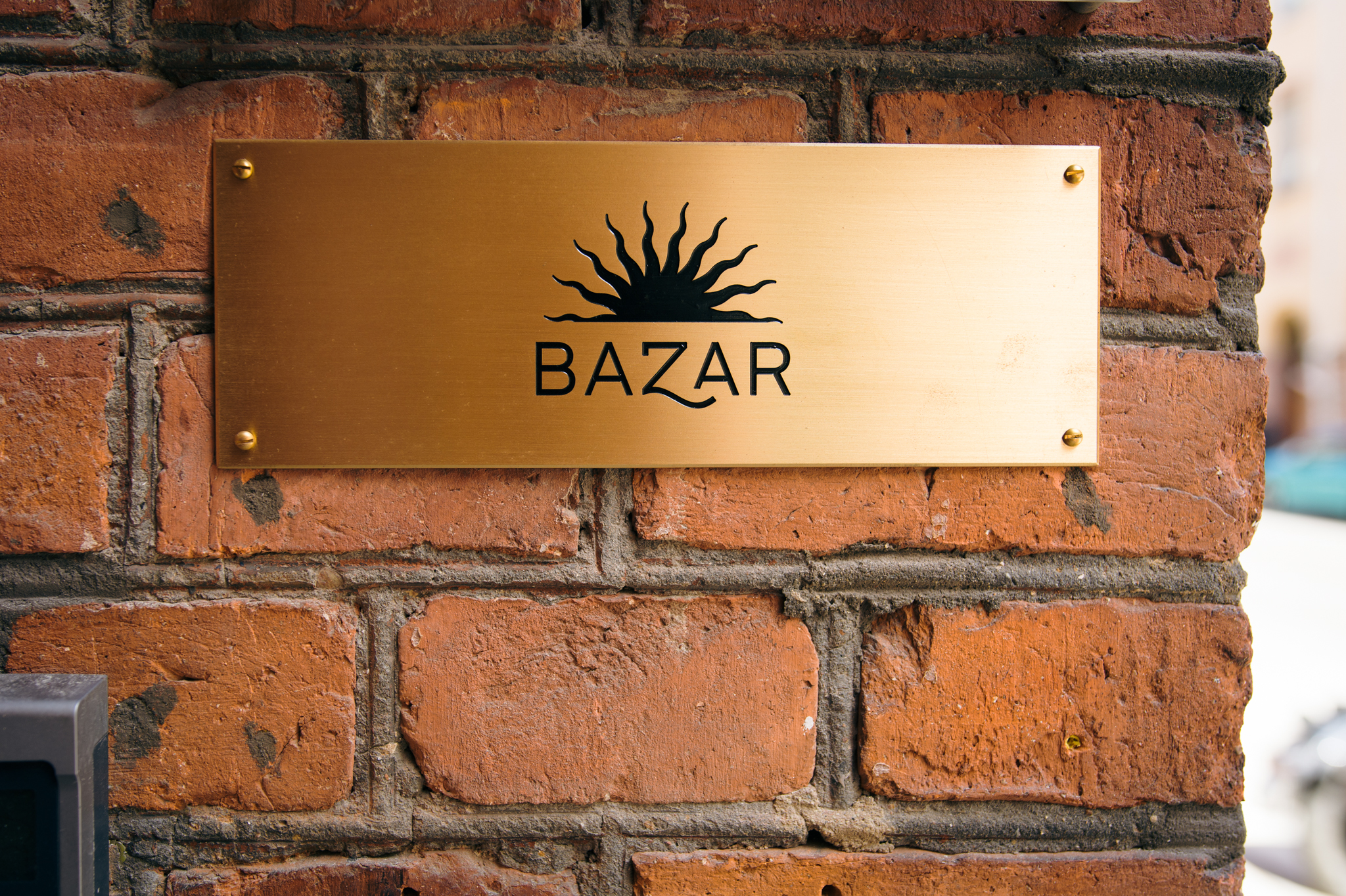 Öppet hus på Bazar Förlag under Stockholms Bokhelg 2021!