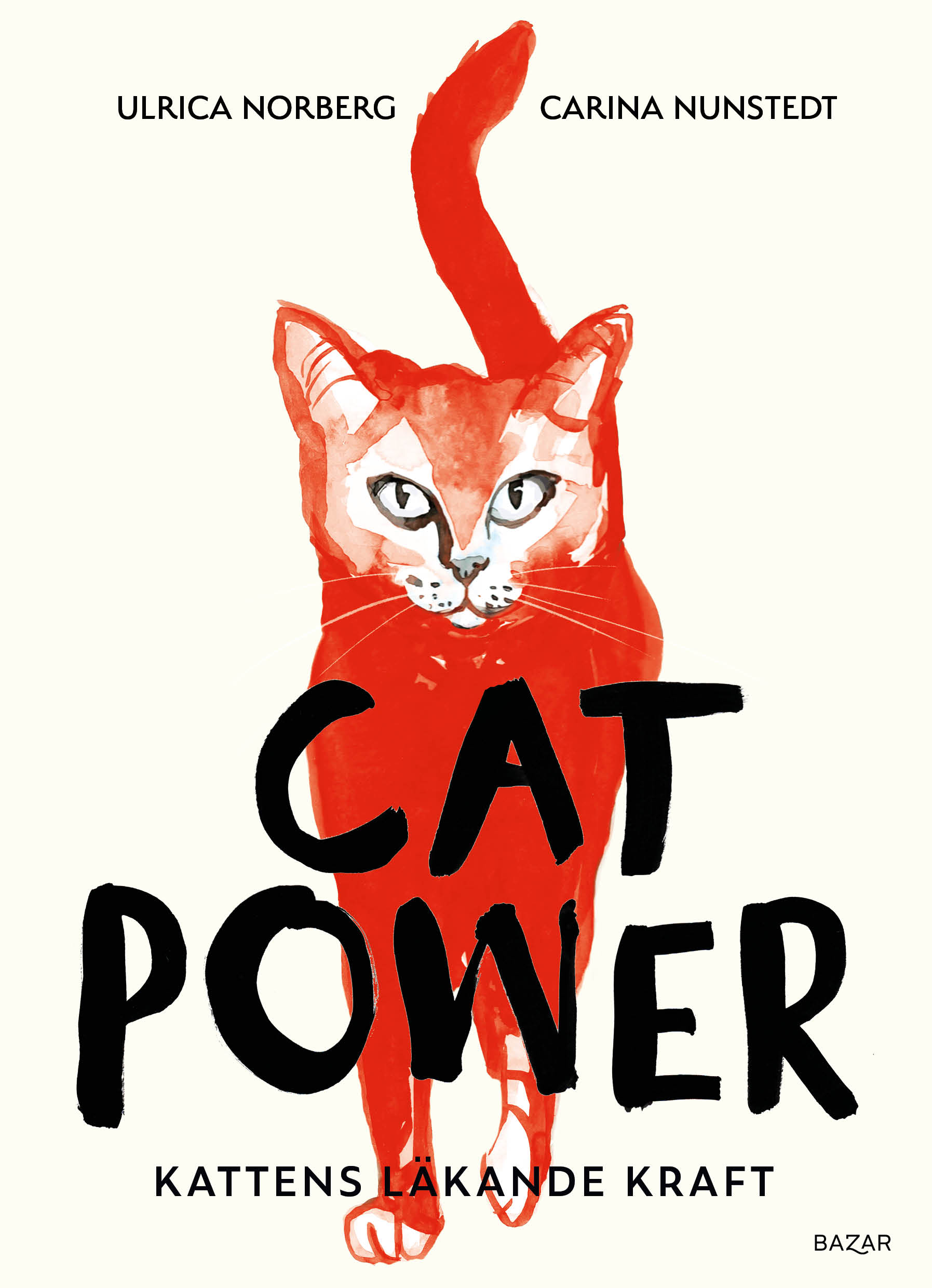 Välkommen in i CAT POWER-världen!