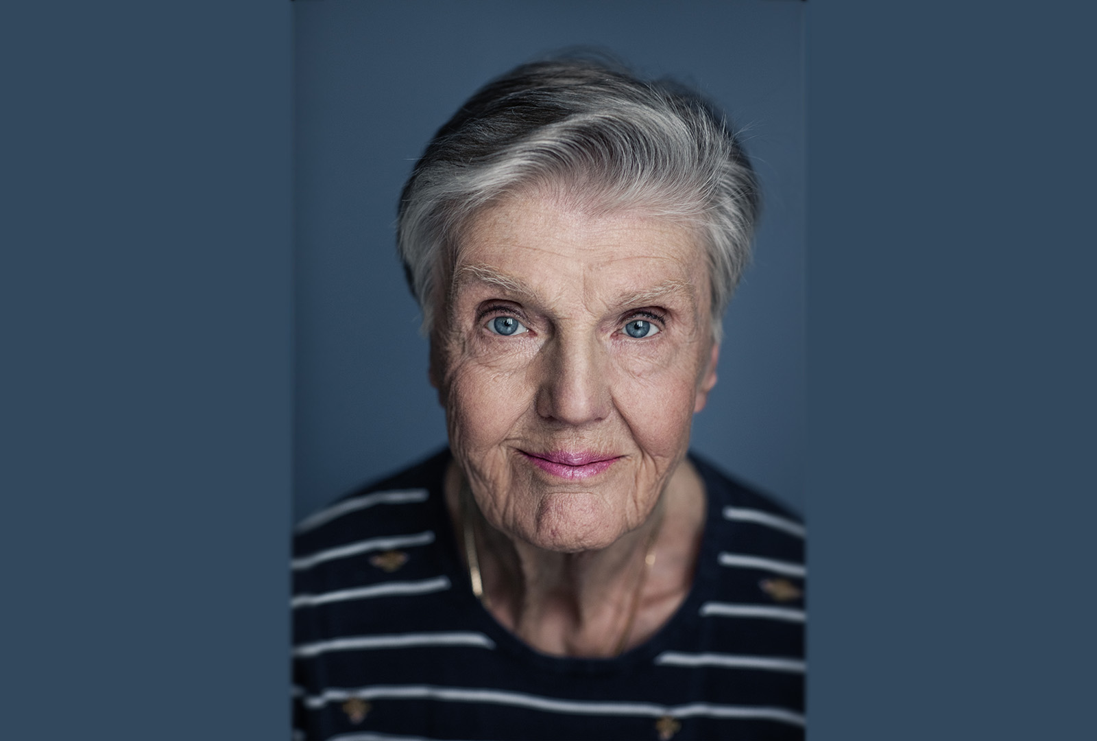 Till minne av Barbro Westerholm