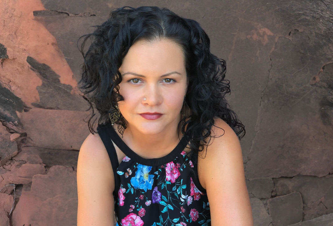 Jeanine Cummins besöker Bokmässan 2025