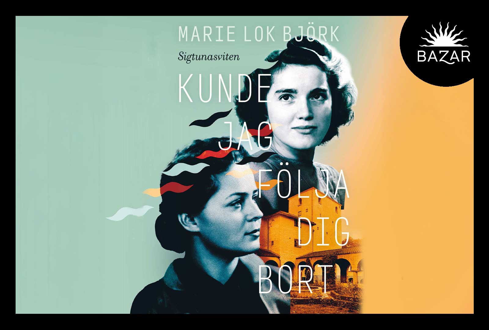 Kunde jag följa dig bort – lärarhandledning