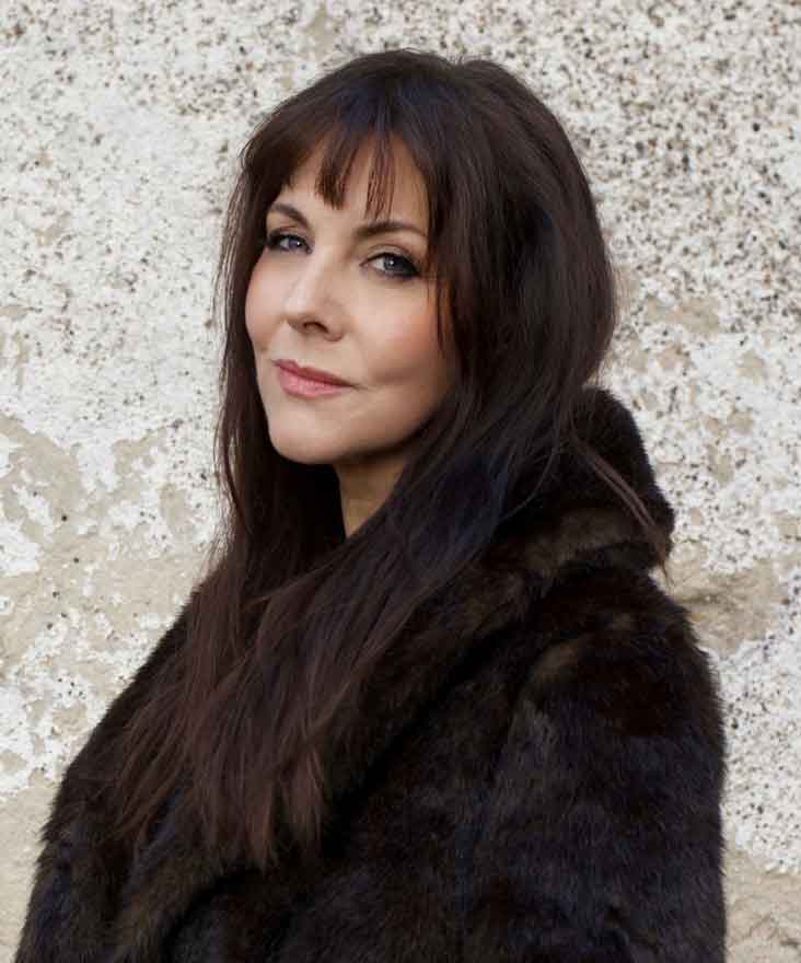 Ramona Ivener