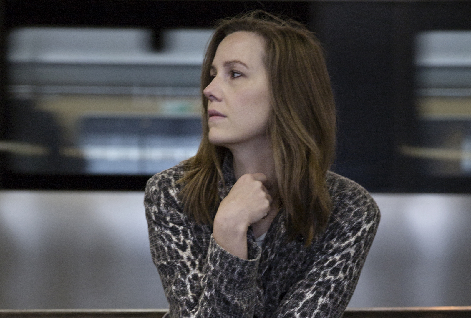 Linnea Axelsson tilldelas Studieförbundet Vuxenskolans författarpris för romanen Aednan