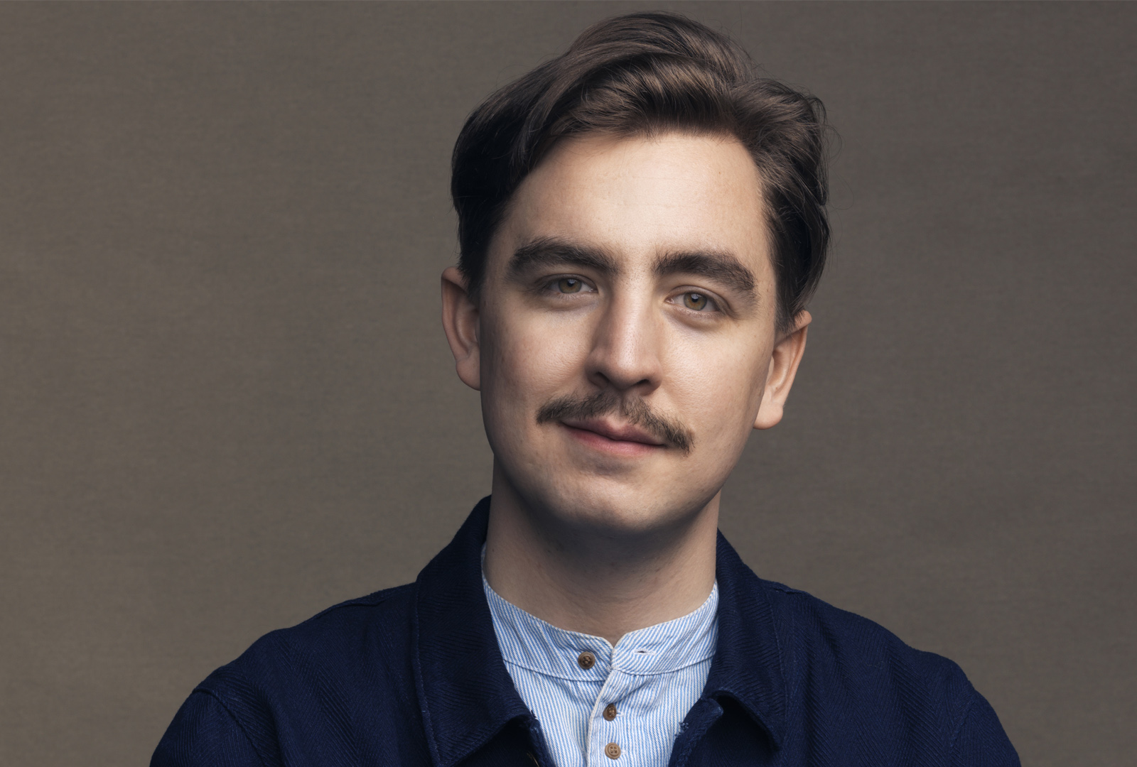 Jack Werner tilldelas Ludvig Nordström-priset