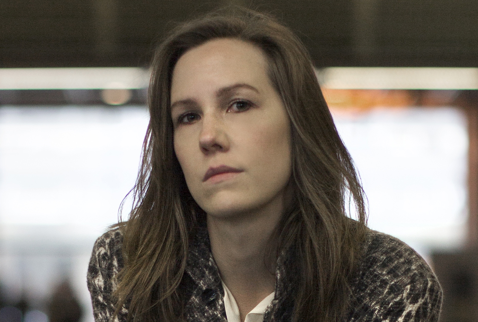 Linnea Axelsson nomineras till SvDs litteraturpris