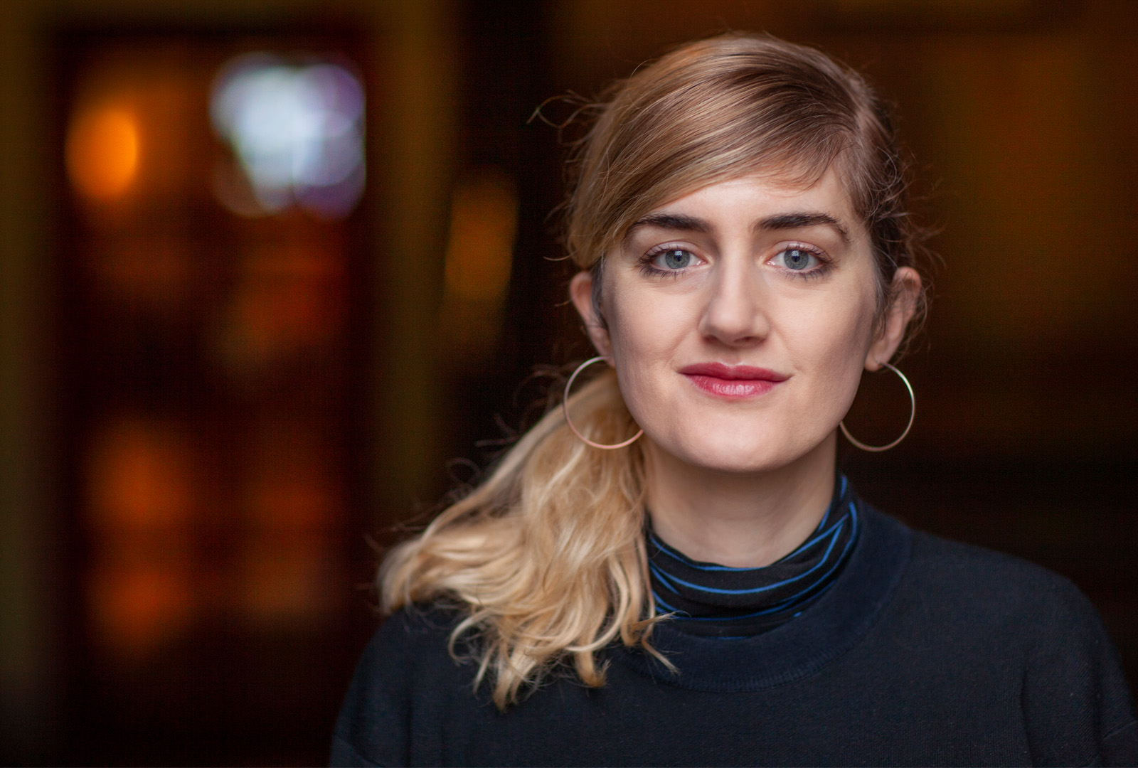 DN-journalisten Matilda Gustavsson får Stora Journalistpriset