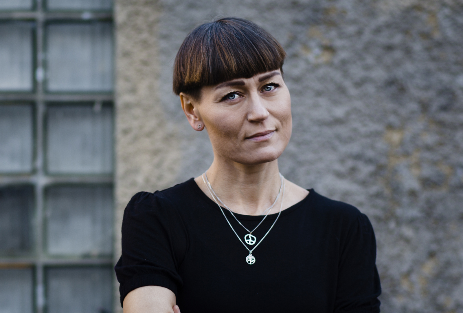 Carolina Setterwall premieras av Svenska Akademien