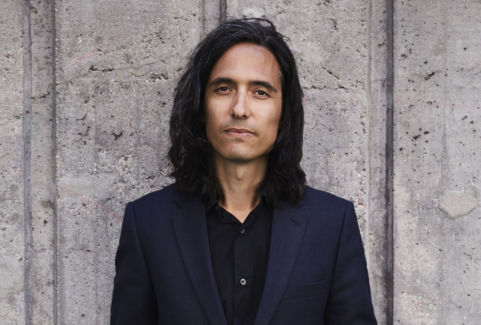 Jonas Hassen Khemiri prisas av New York Public Library