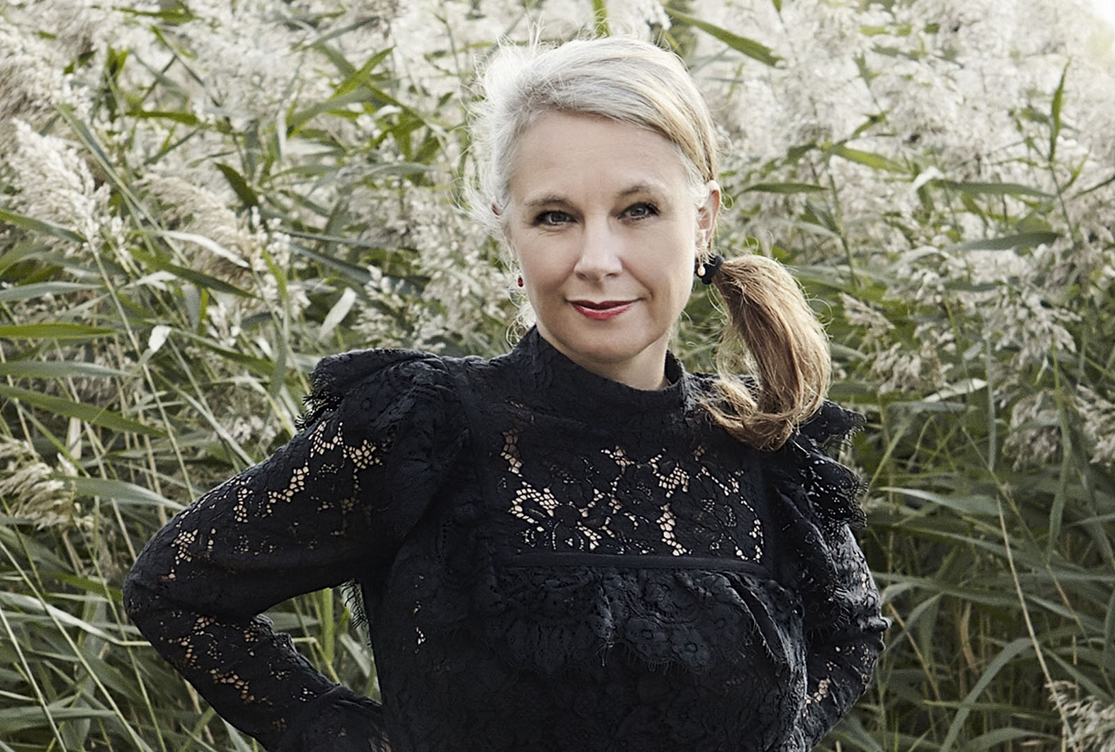 Sara Stridsberg tilldelas Moa-priset 2018