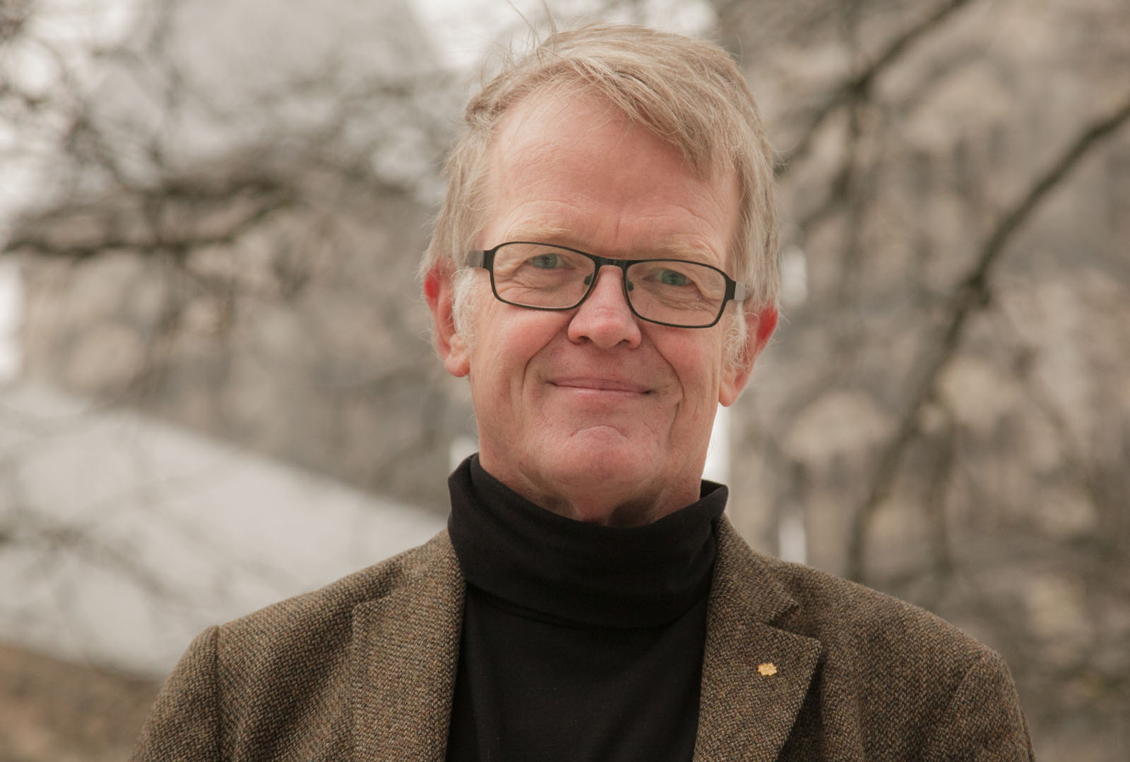 Gunnar Wetterberg och Parisa Amiri tog hem segern i På spåret