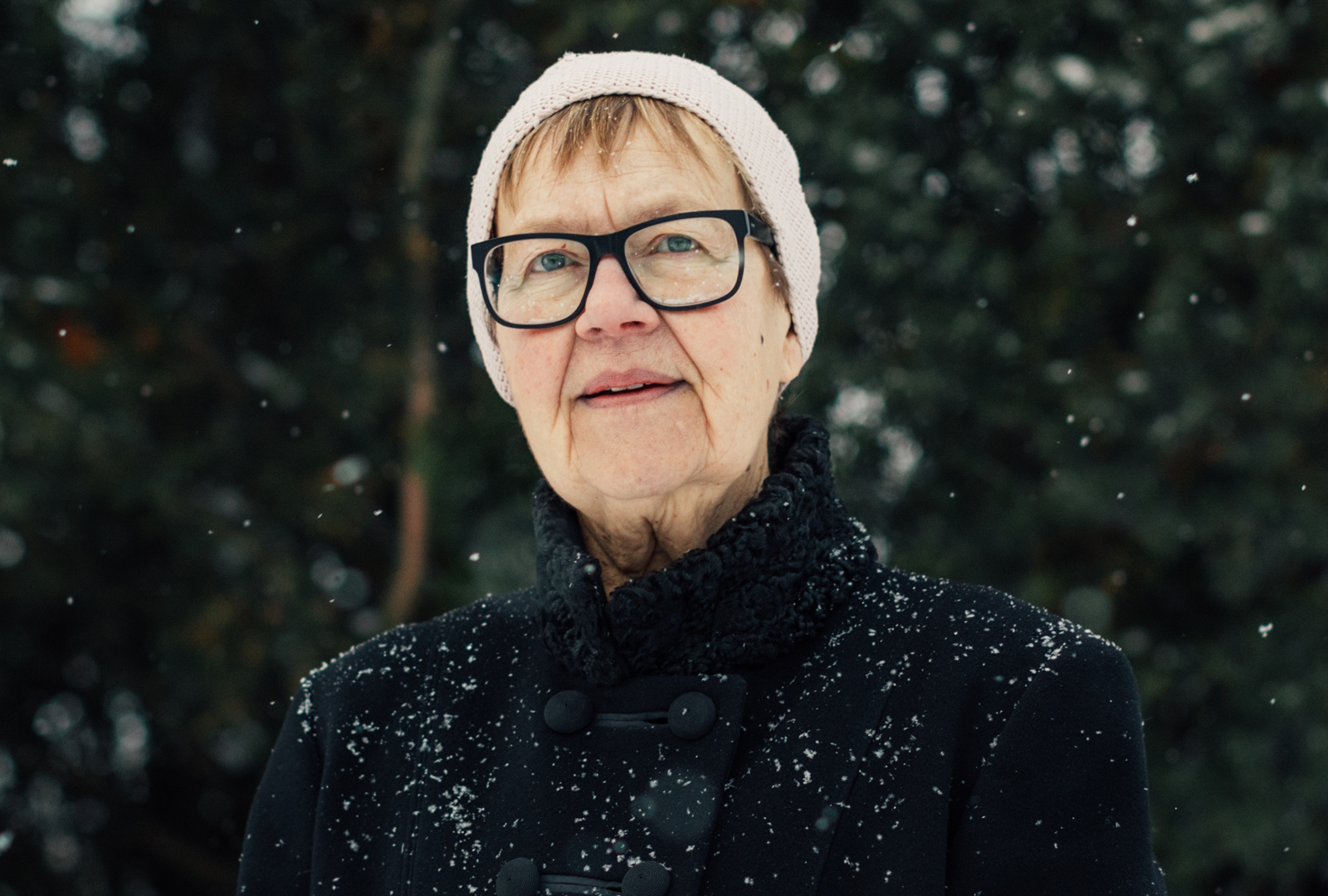 Tua Forsström ny ledamot i Svenska Akademien