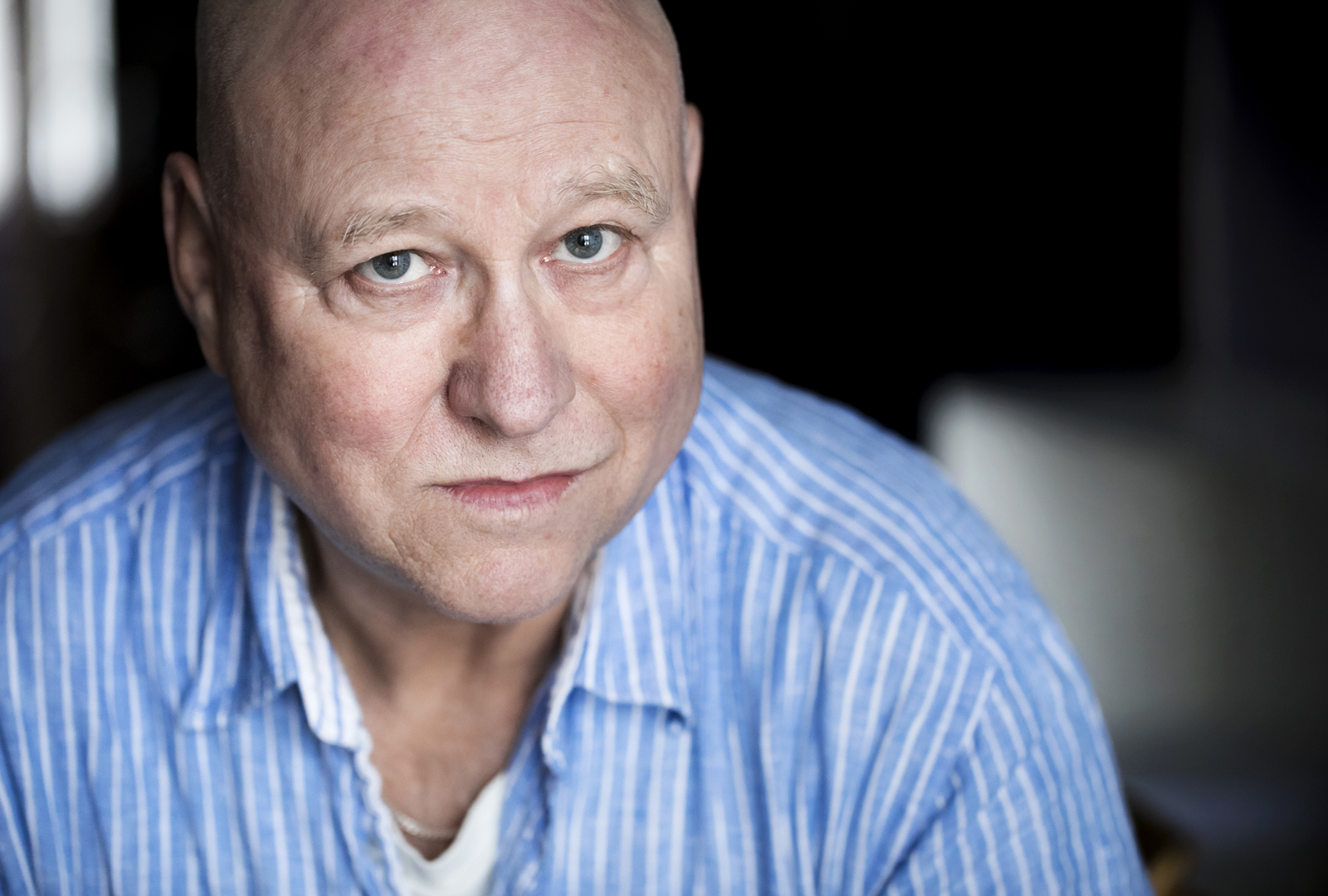 Åke Edwardsons Rum nummer 10 blir amerikansk film