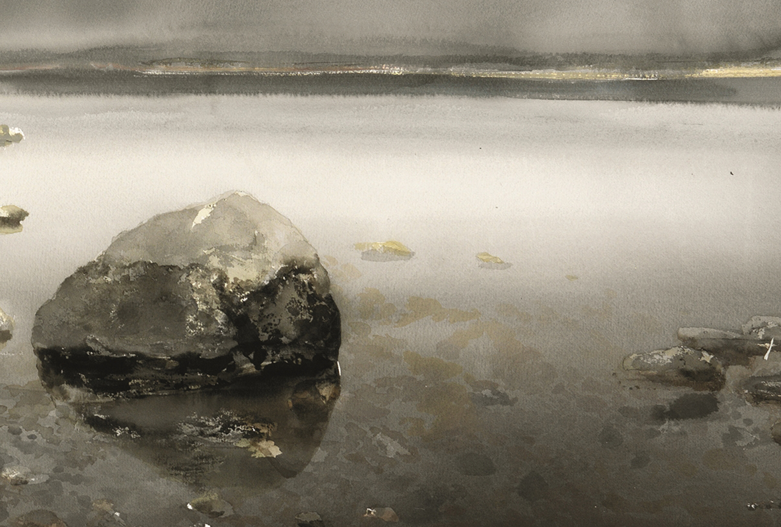 Kerstin Högstrand har avlidit