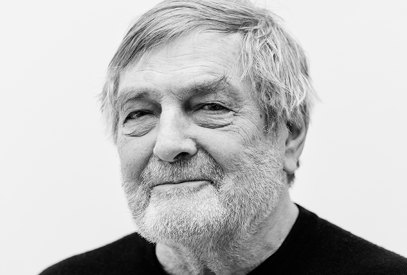 Claes Andersson har avlidit