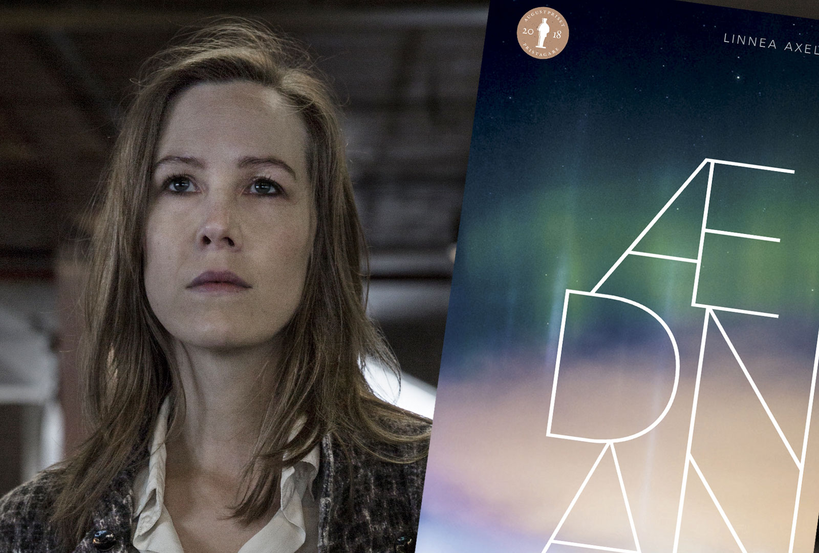 Norrlands litteraturpris till Linnea Axelsson