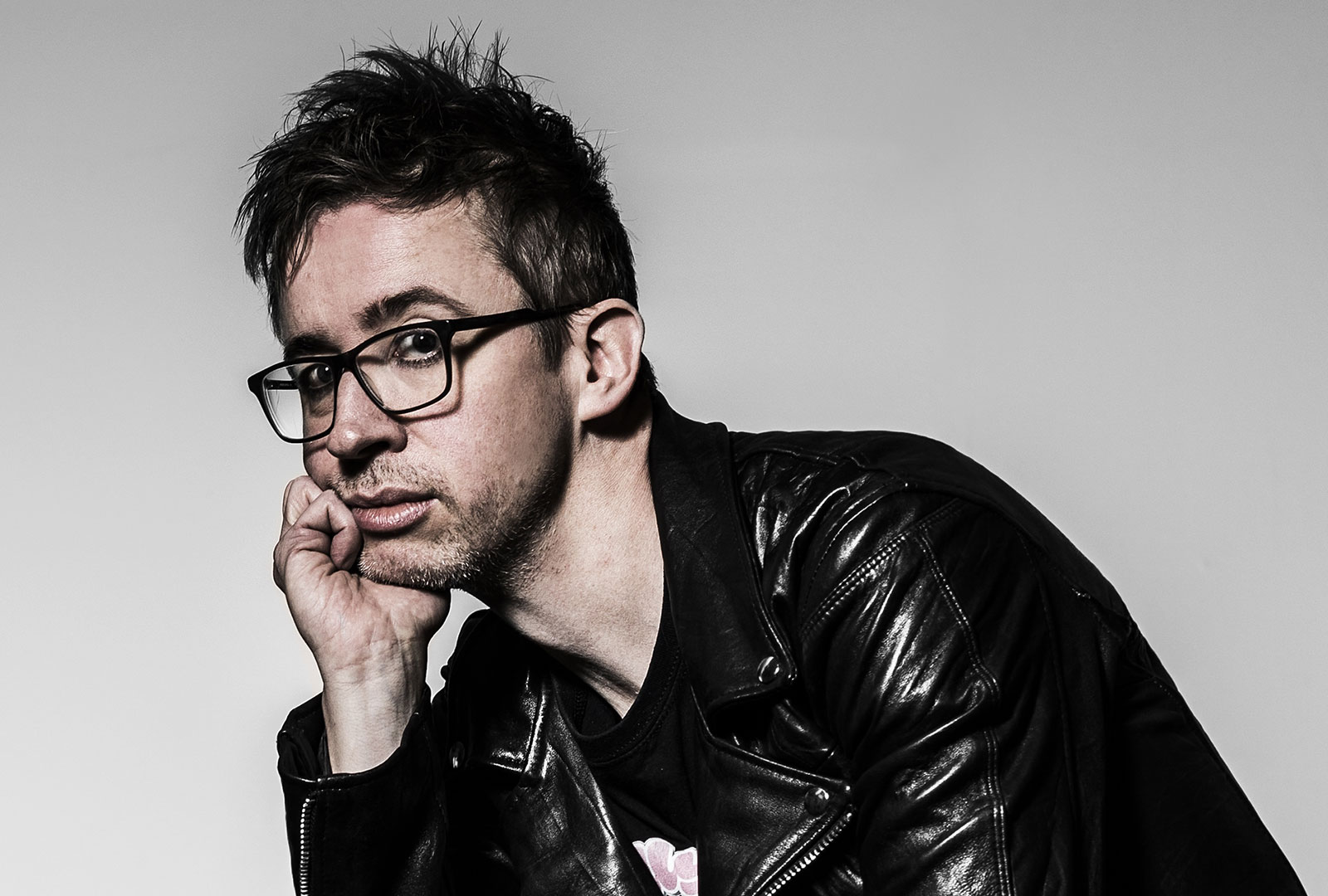 Fredrik Strage belönas med musikpris