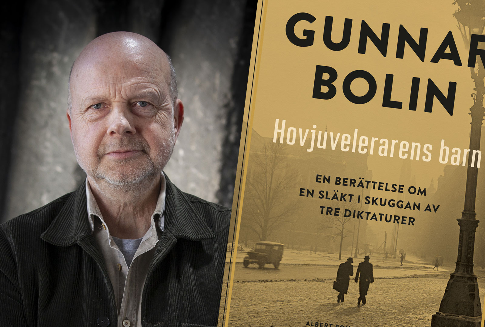 Fem ryska tsarer och tre svenska kungar