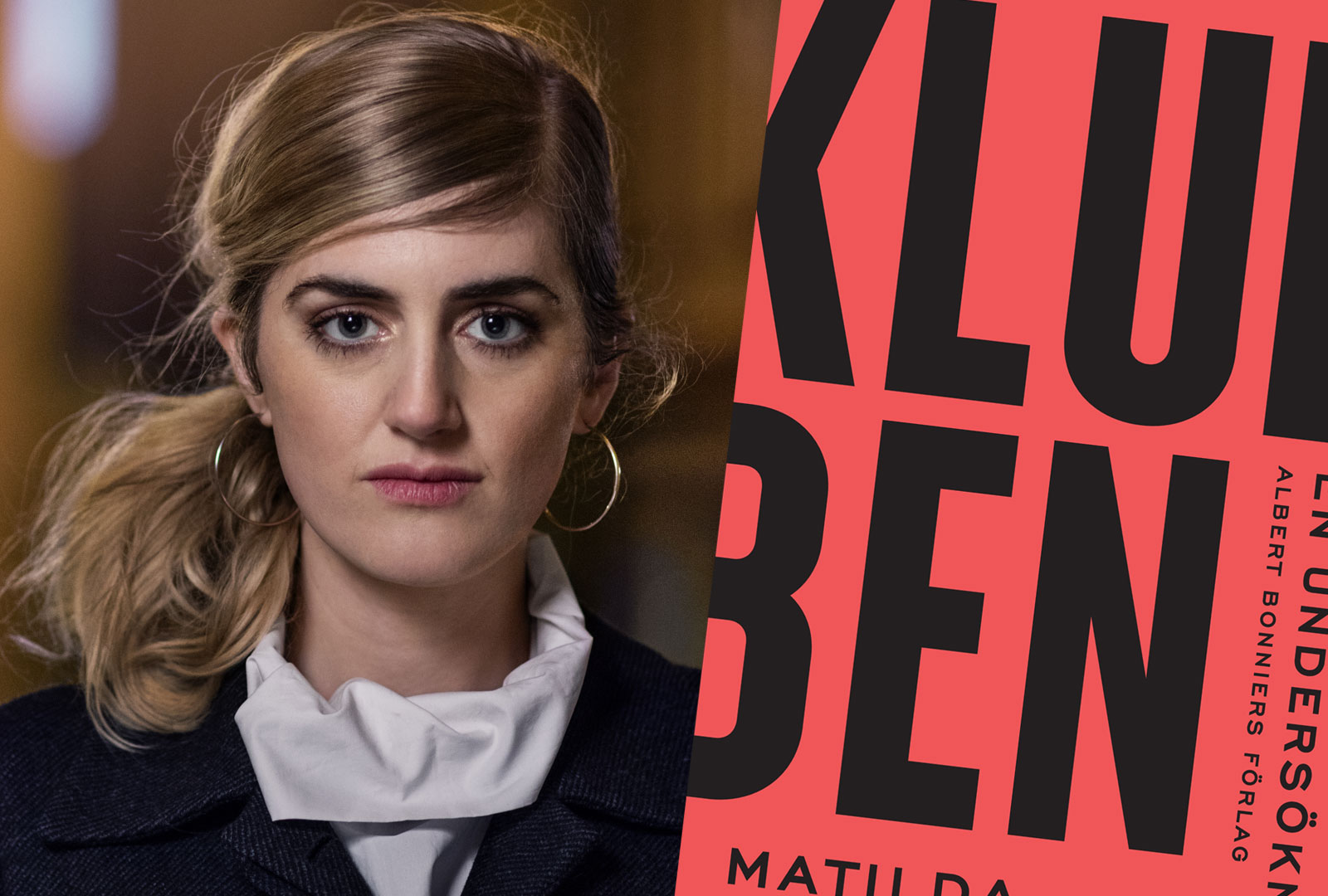 Klubben – en undersökning av makten i kulturvärlden