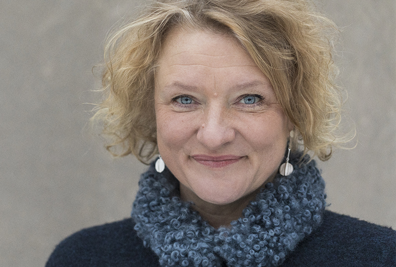 Anna Takanen utsedd till Årets sverigefinne