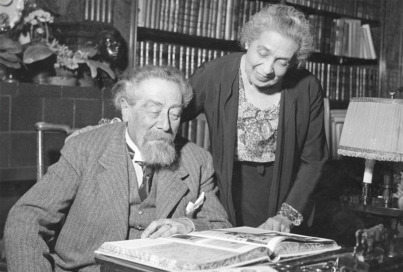 2019 års mottagare av Stipendiefonden Albert Bonniers 100-årsminne