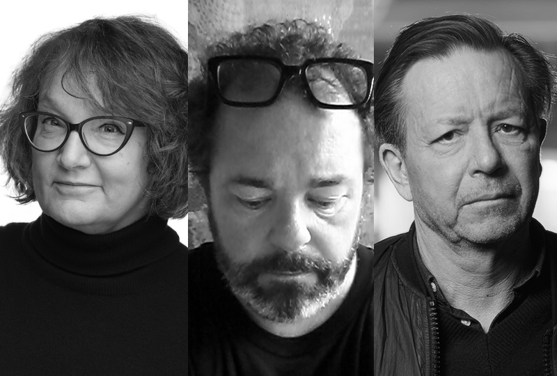 Nominerade till Nordiska rådets litteraturpris 2020