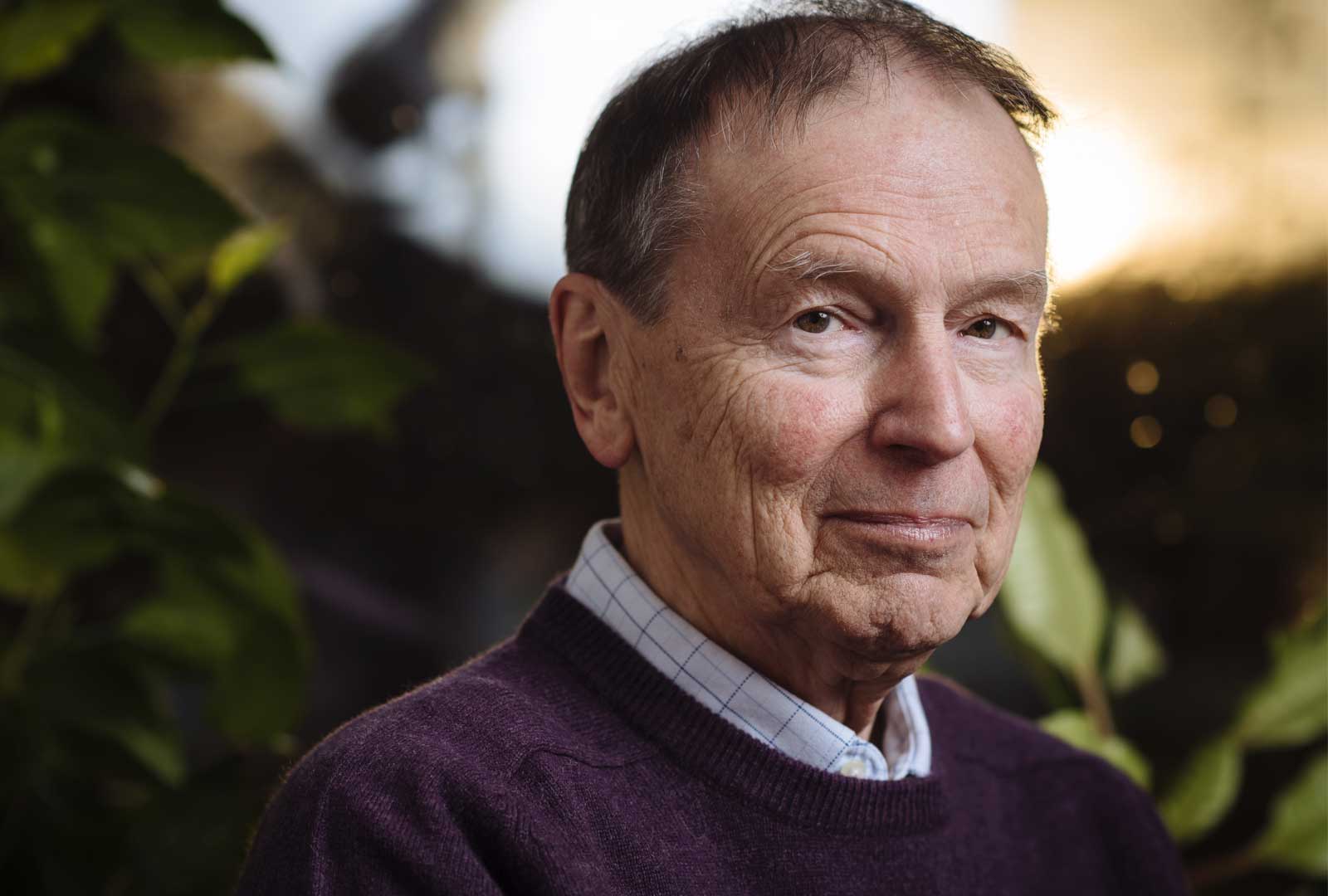 Gerard Bonniers lyrikpris 2020 till Göran Sonnevi