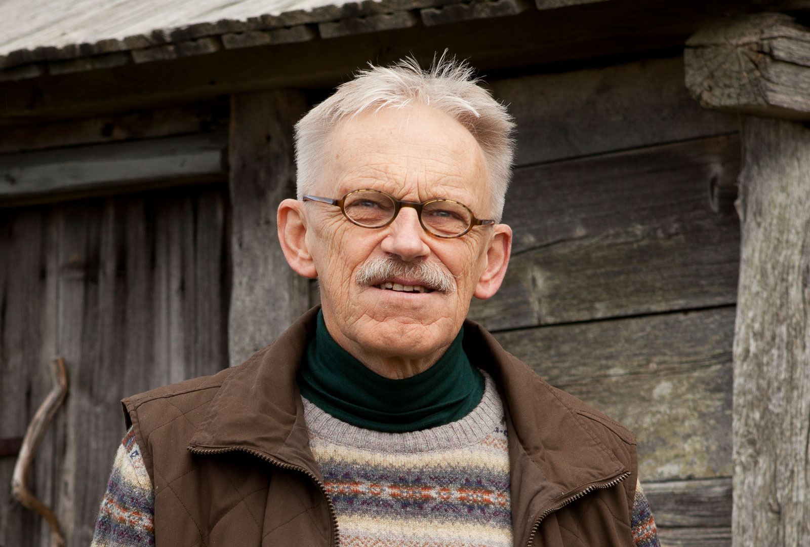 De Nios Vinterpris till Håkan Anderson